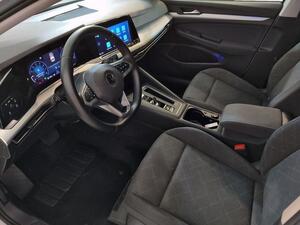 Volkswagen Golf GOLF 1.5 ETSI 150 DSG LIFE 5P 26