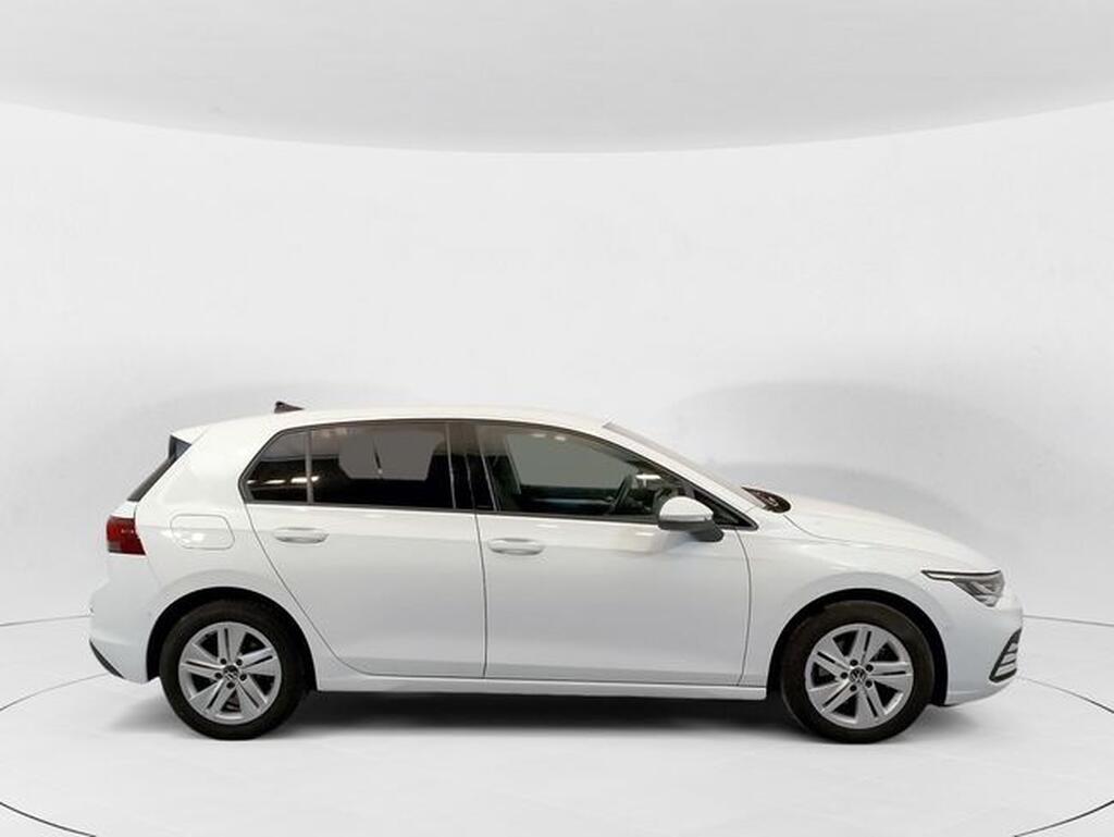 Volkswagen Golf GOLF 1.5 ETSI 150 DSG LIFE 5P Segunda mano
