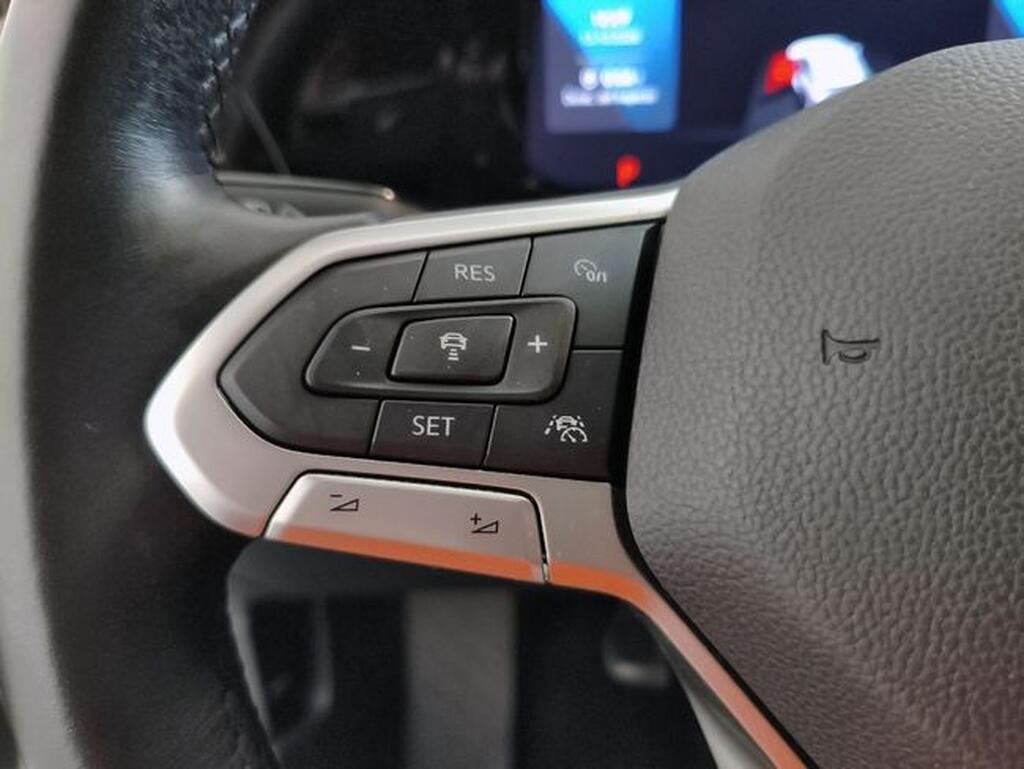 Volkswagen Golf GOLF 1.5 ETSI 150 DSG LIFE 5P Segunda mano