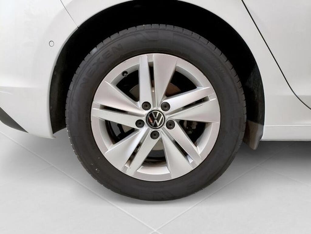 Volkswagen Golf GOLF 1.5 ETSI 150 DSG LIFE 5P Segunda mano