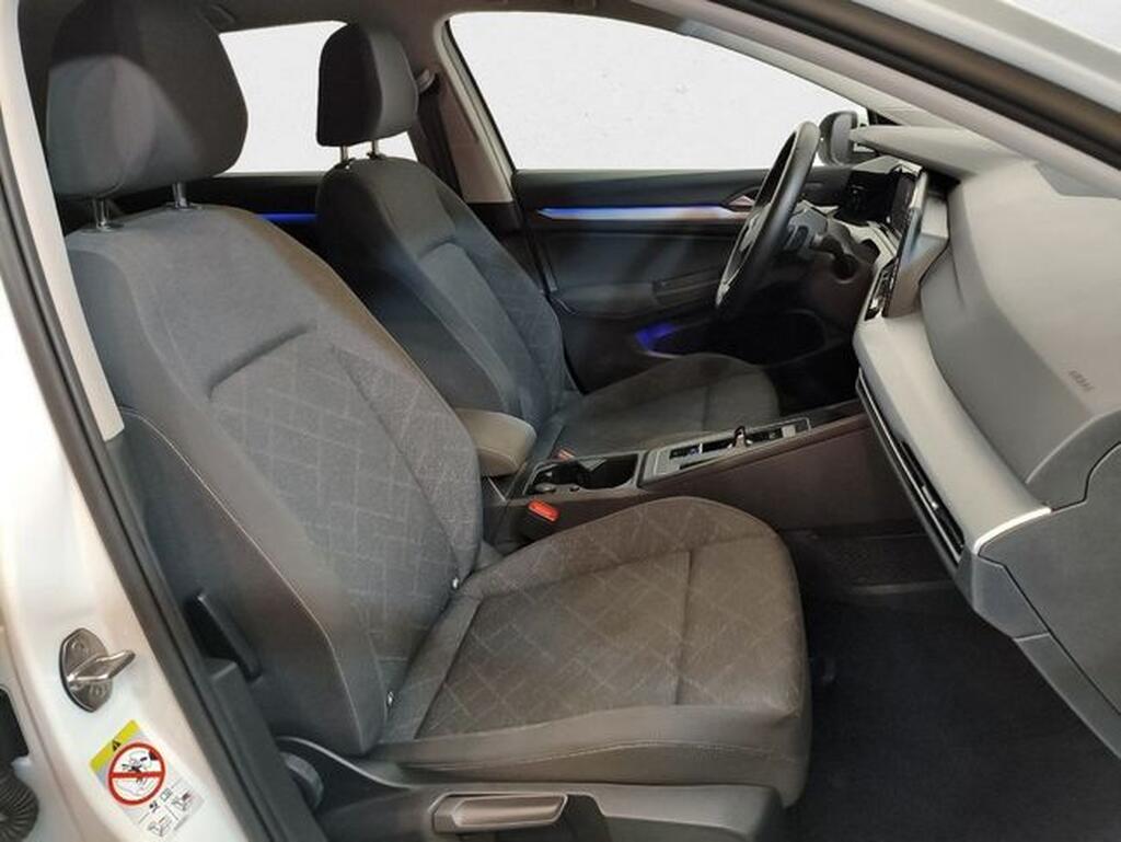 Volkswagen Golf GOLF 1.5 ETSI 150 DSG LIFE 5P Segunda mano