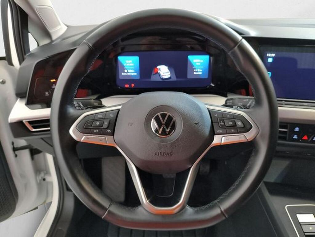 Volkswagen Golf GOLF 1.5 ETSI 150 DSG LIFE 5P Segunda mano