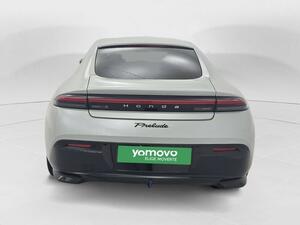 Honda Prelude PRELUDE Coupé 2.0 I-MMD HEV ADVANCE ECVT 184 3P 6