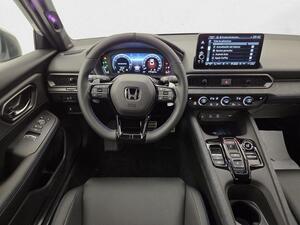 Honda Prelude PRELUDE Coupé 2.0 I-MMD HEV ADVANCE ECVT 184 3P 10