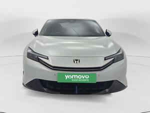 Honda Prelude PRELUDE Coupé 2.0 I-MMD HEV ADVANCE ECVT 184 3P 2