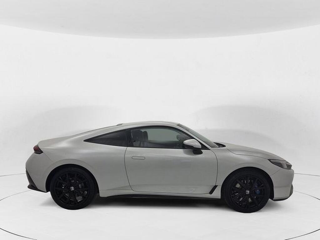 Honda Prelude PRELUDE Coupé 2.0 I-MMD HEV ADVANCE ECVT 184 3P Km0