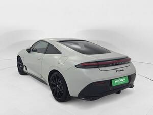 Honda Prelude PRELUDE Coupé 2.0 I-MMD HEV ADVANCE ECVT 184 3P 5