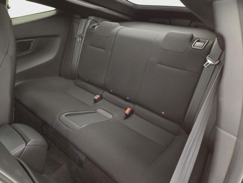 Honda Prelude PRELUDE Coupé 2.0 I-MMD HEV ADVANCE ECVT 184 3P Km0