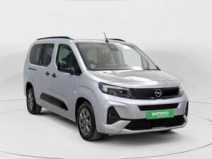 Opel Combo XL GS 130 Cv 1.5 Td S/S AT8 €6.4 1