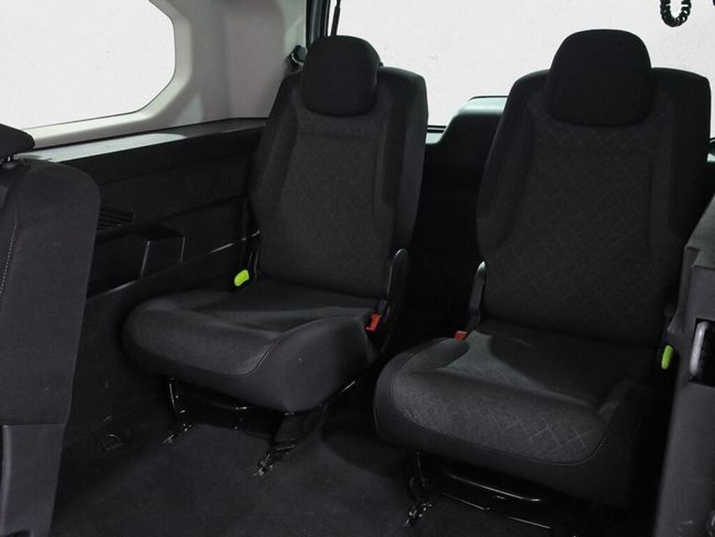 Opel Combo XL GS 130 Cv 1.5 Td S/S AT8 €6.4 Segunda mano
