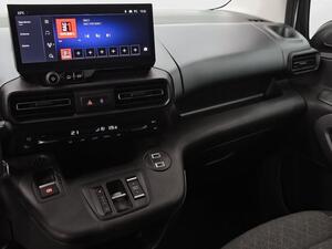 Opel Combo XL GS 130 Cv 1.5 Td S/S AT8 €6.4 14