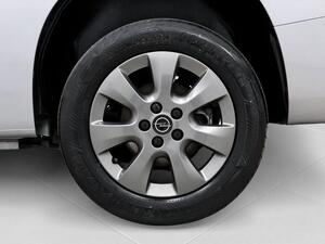 Opel Combo XL GS 130 Cv 1.5 Td S/S AT8 €6.4 13