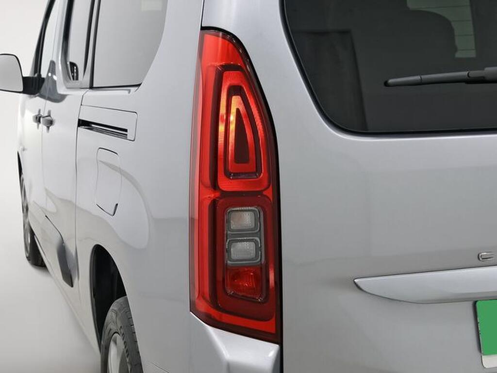 Opel Combo XL GS 130 Cv 1.5 Td S/S AT8 €6.4 Segunda mano