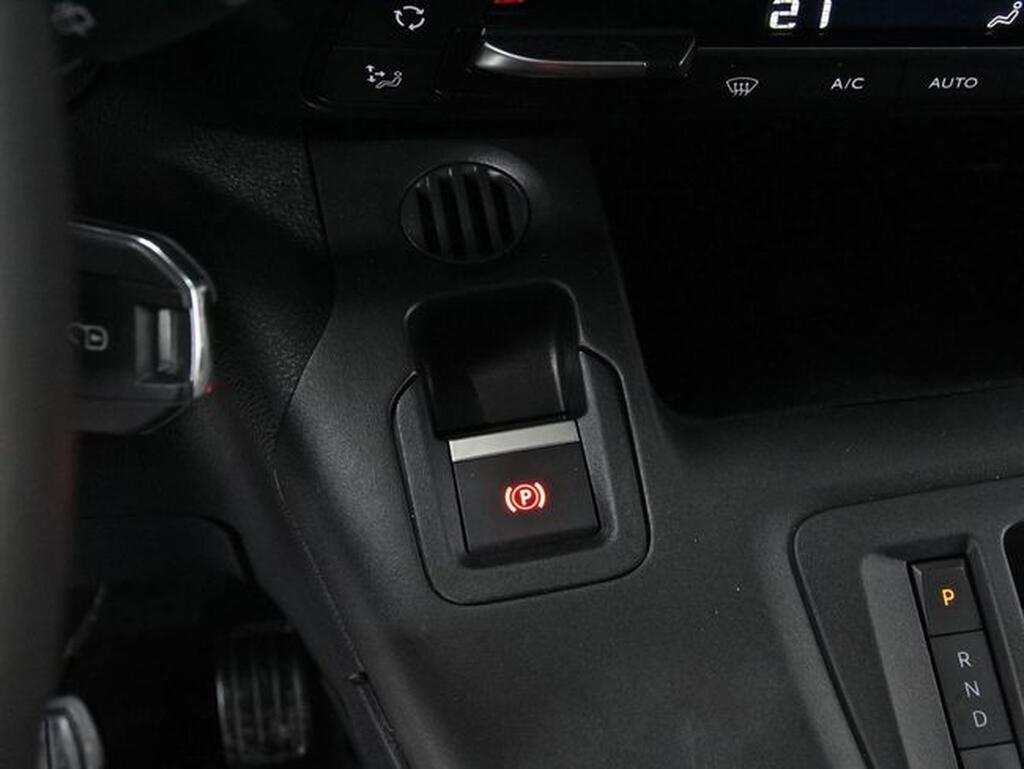 Opel Combo XL GS 130 Cv 1.5 Td S/S AT8 €6.4 Segunda mano