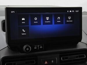 Opel Combo XL GS 130 Cv 1.5 Td S/S AT8 €6.4 23