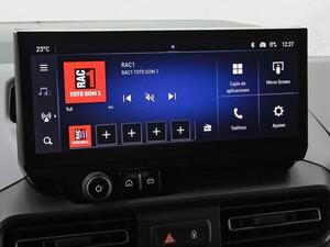 Opel Combo XL GS 130 Cv 1.5 Td S/S AT8 €6.4 22