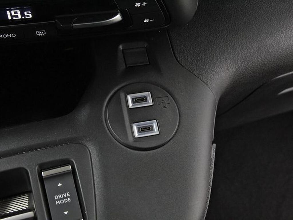 Opel Combo XL GS 130 Cv 1.5 Td S/S AT8 €6.4 Segunda mano