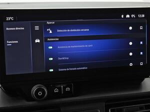 Opel Combo XL GS 130 Cv 1.5 Td S/S AT8 €6.4 26