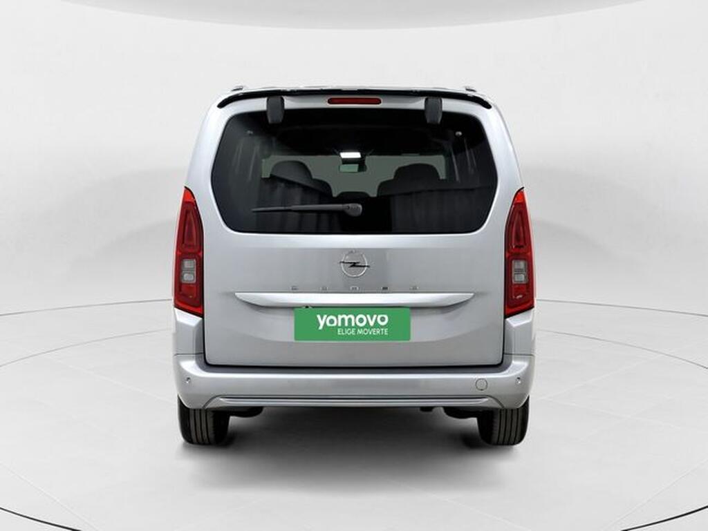 Opel Combo XL GS 130 Cv 1.5 Td S/S AT8 €6.4 Segunda mano