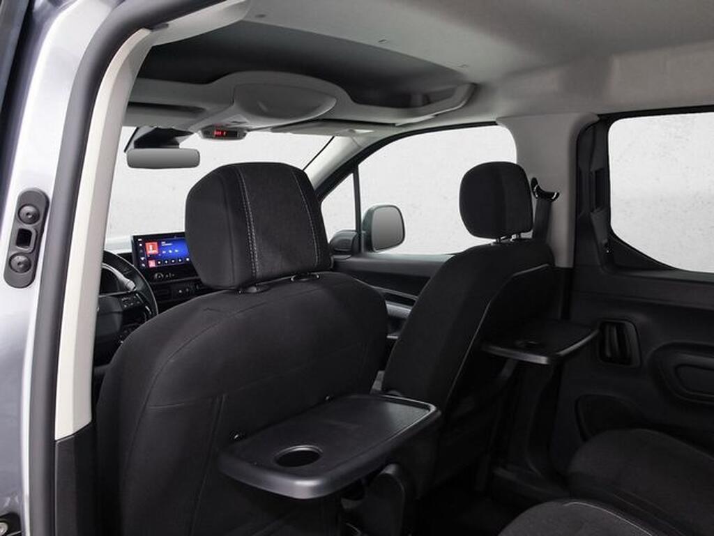 Opel Combo XL GS 130 Cv 1.5 Td S/S AT8 €6.4 Segunda mano