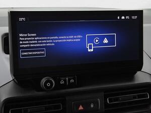 Opel Combo XL GS 130 Cv 1.5 Td S/S AT8 €6.4 24