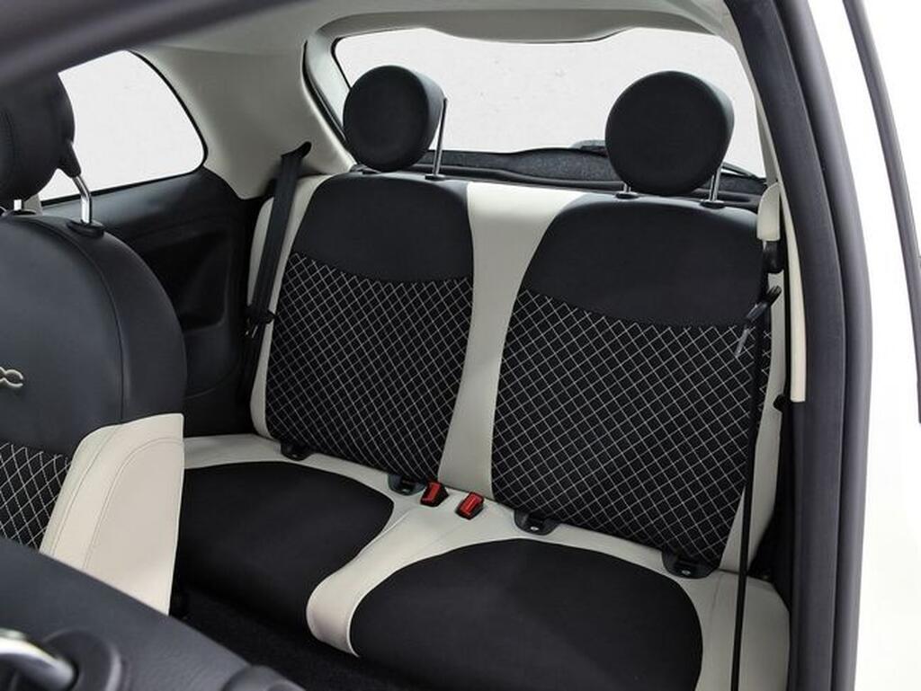 Fiat 500 500 1.0 MHEV DOLCEVITA 3P Segunda mano