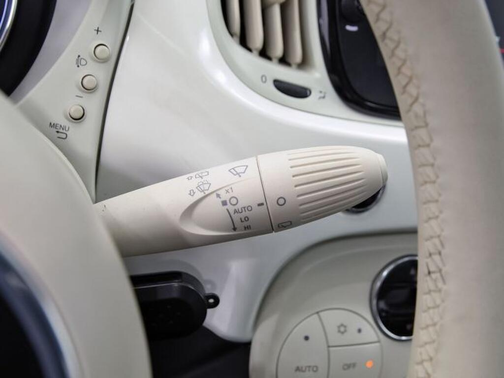 Fiat 500 500 1.0 MHEV DOLCEVITA 3P Segunda mano