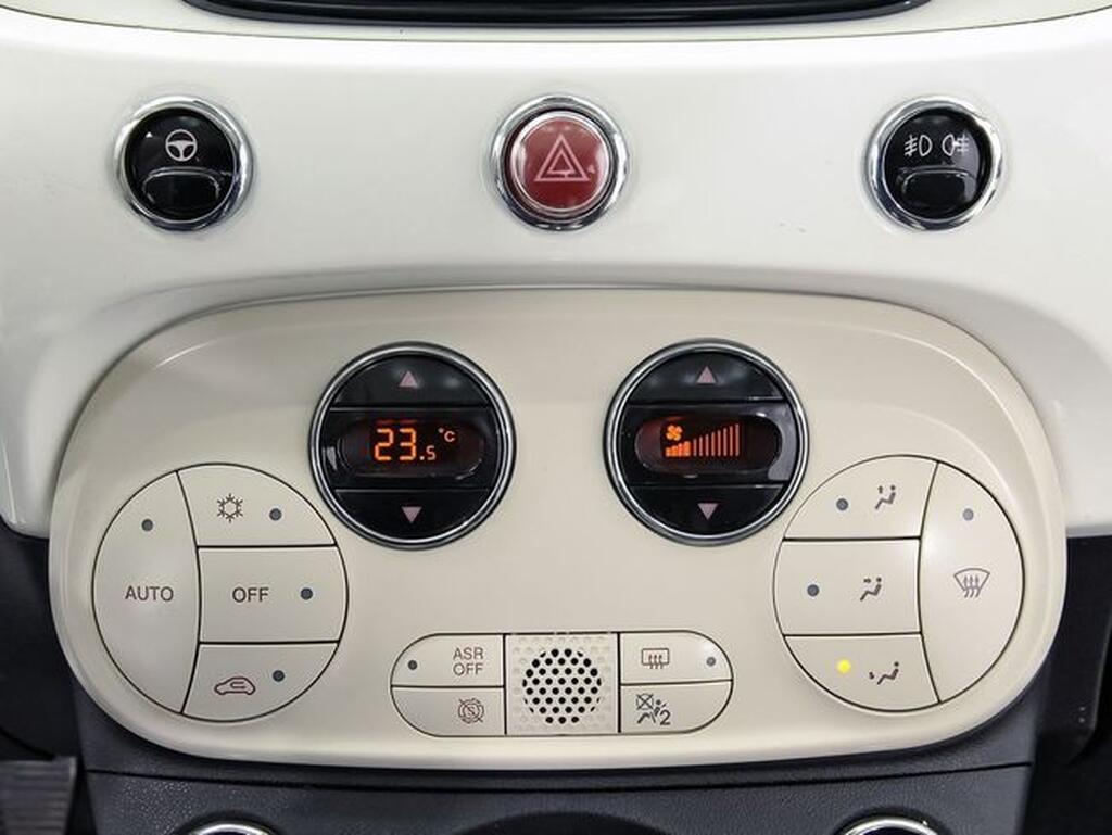 Fiat 500 500 1.0 MHEV DOLCEVITA 3P Segunda mano