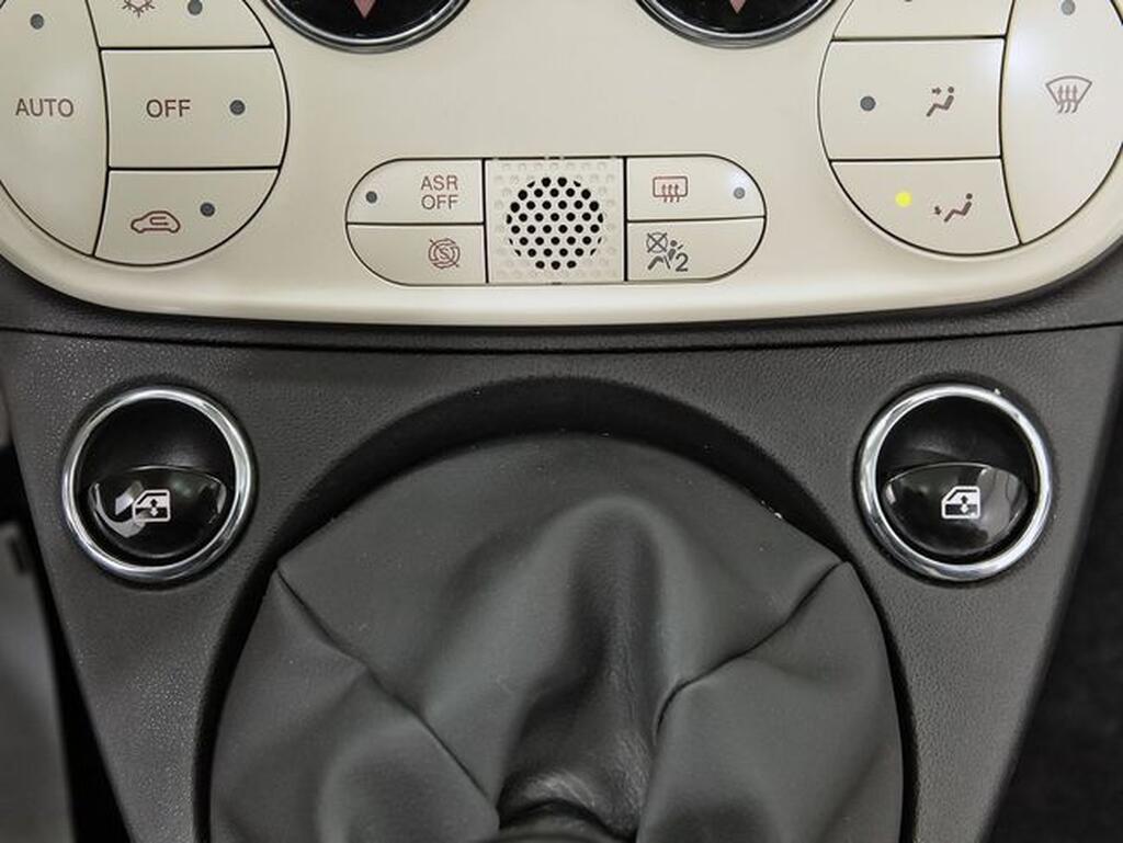 Fiat 500 500 1.0 MHEV DOLCEVITA 3P Segunda mano