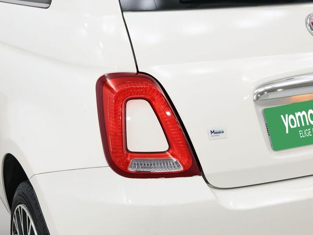 Fiat 500 500 1.0 MHEV DOLCEVITA 3P Segunda mano