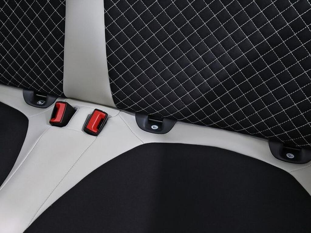 Fiat 500 500 1.0 MHEV DOLCEVITA 3P Segunda mano