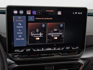 Cupra Formentor FORMENTOR 2.0 TSI 333 VZ DSG 4WD 5P 34