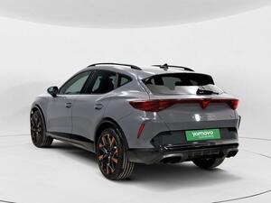 Cupra Formentor FORMENTOR 2.0 TSI 333 VZ DSG 4WD 5P 2