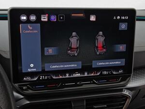 Cupra Formentor FORMENTOR 2.0 TSI 333 VZ DSG 4WD 5P 36