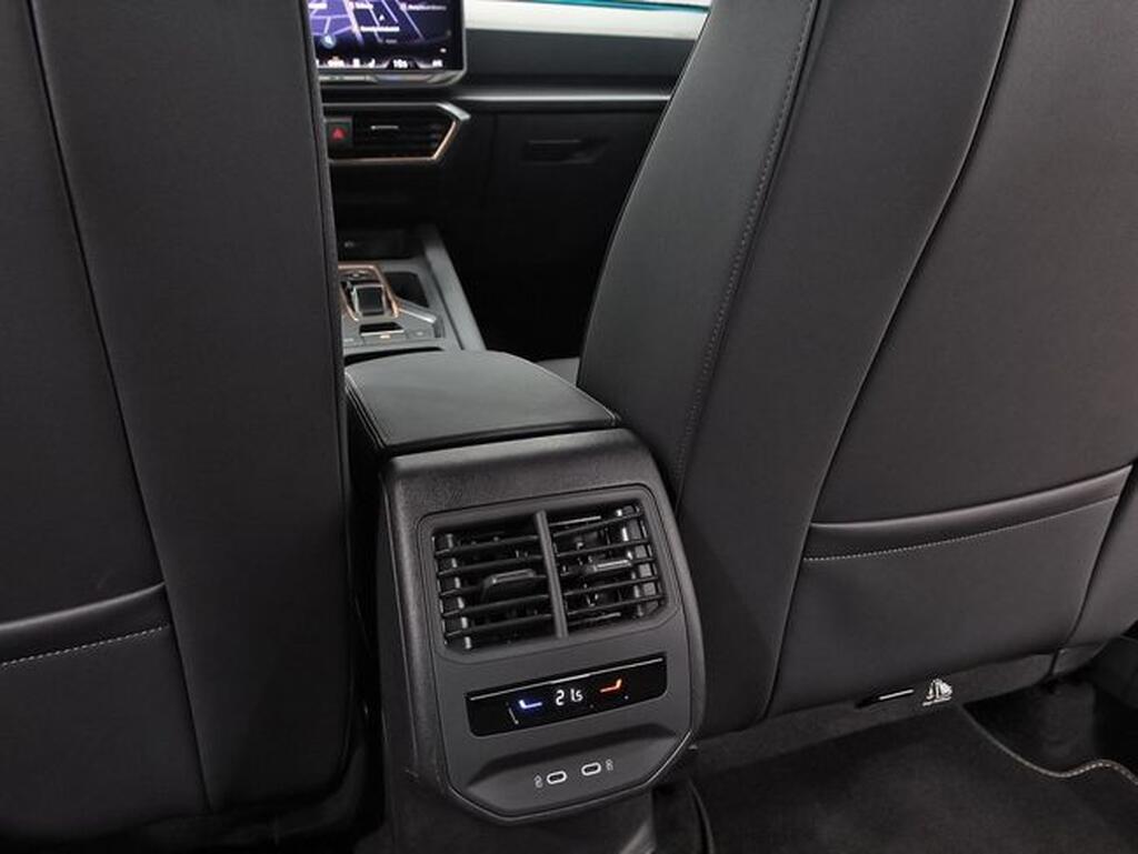 CUPRA Formentor FORMENTOR 2.0 TSI 333 VZ DSG 4WD 5P Segunda mano