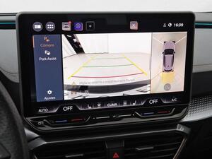 Cupra Formentor FORMENTOR 2.0 TSI 333 VZ DSG 4WD 5P 25