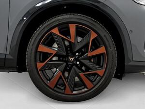 Cupra Formentor FORMENTOR 2.0 TSI 333 VZ DSG 4WD 5P 10
