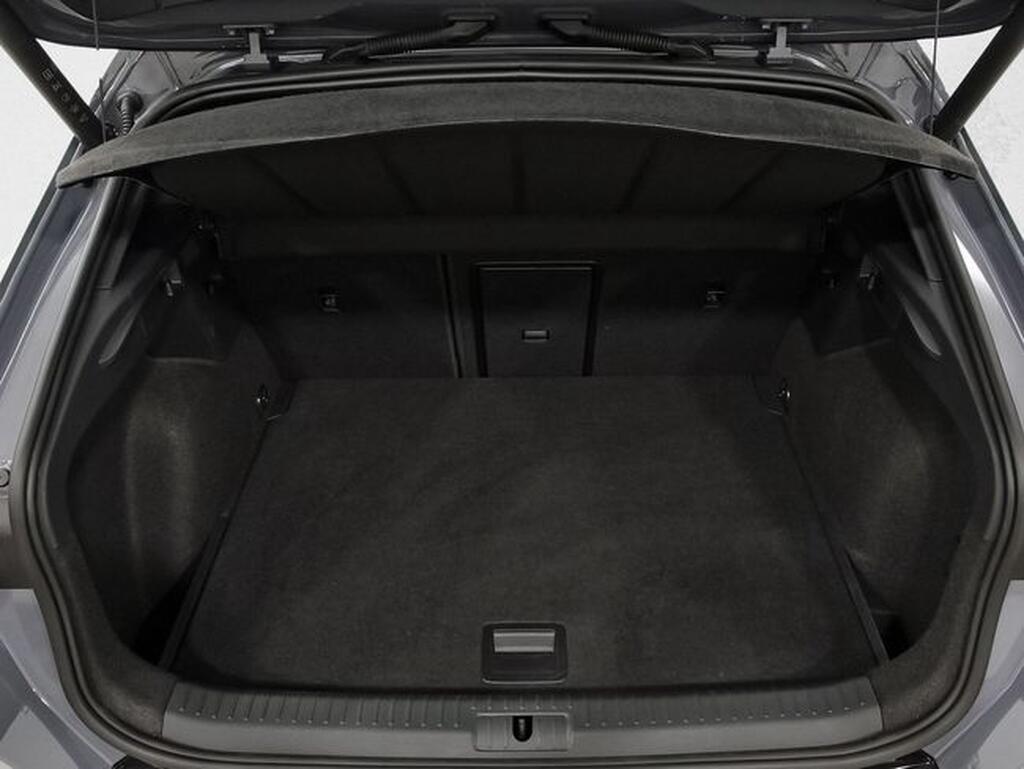 CUPRA Formentor FORMENTOR 2.0 TSI 333 VZ DSG 4WD 5P Segunda mano