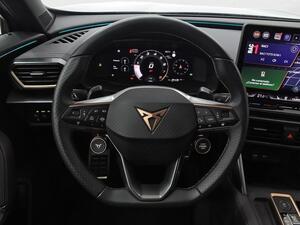 Cupra Formentor FORMENTOR 2.0 TSI 333 VZ DSG 4WD 5P 21