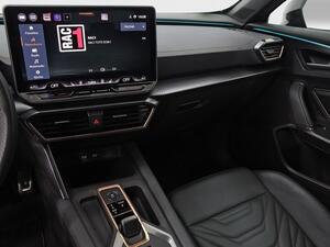 Cupra Formentor FORMENTOR 2.0 TSI 333 VZ DSG 4WD 5P 11