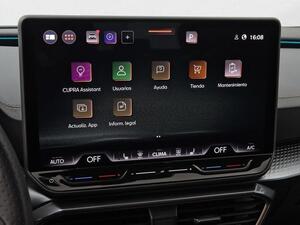 Cupra Formentor FORMENTOR 2.0 TSI 333 VZ DSG 4WD 5P 23