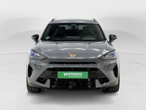 Cupra Formentor FORMENTOR 2.0 TSI 333 VZ DSG 4WD 5P 4