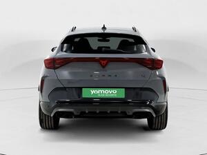 Cupra Formentor FORMENTOR 2.0 TSI 333 VZ DSG 4WD 5P 5