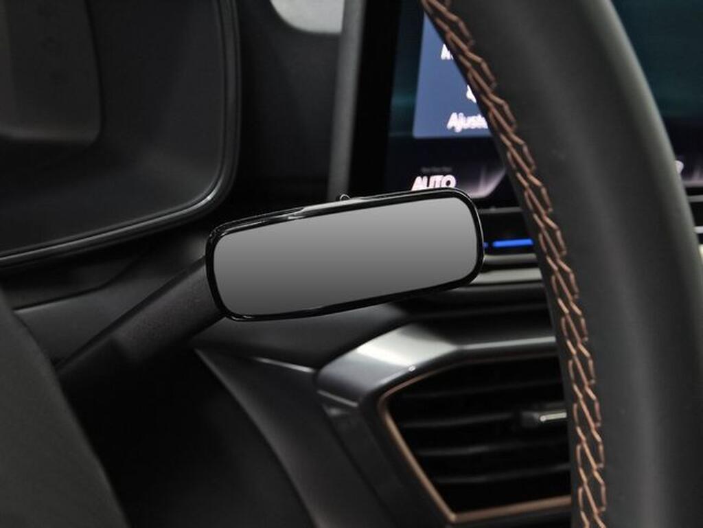 CUPRA Formentor FORMENTOR 2.0 TSI 333 VZ DSG 4WD 5P Segunda mano