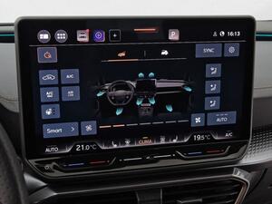 Cupra Formentor FORMENTOR 2.0 TSI 333 VZ DSG 4WD 5P 35