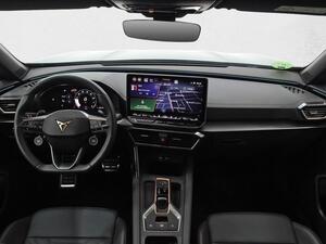 Cupra Formentor FORMENTOR 2.0 TSI 333 VZ DSG 4WD 5P 6