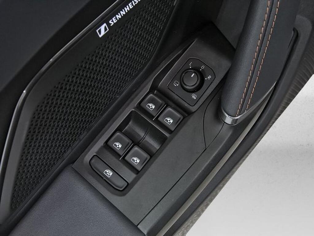 CUPRA Formentor FORMENTOR 2.0 TSI 333 VZ DSG 4WD 5P Segunda mano