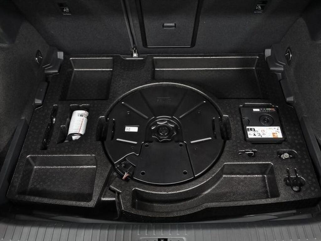 CUPRA Formentor FORMENTOR 2.0 TSI 333 VZ DSG 4WD 5P Segunda mano