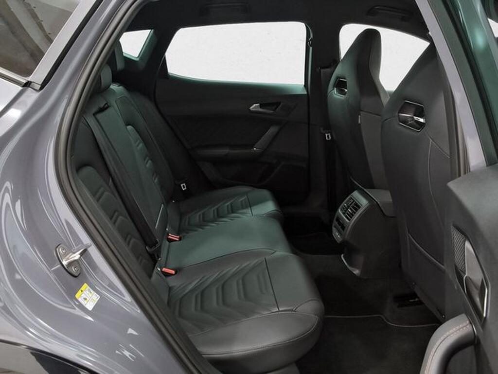 CUPRA Formentor FORMENTOR 2.0 TSI 333 VZ DSG 4WD 5P Segunda mano