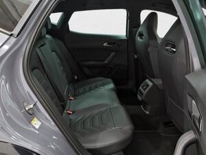 Cupra Formentor FORMENTOR 2.0 TSI 333 VZ DSG 4WD 5P 8